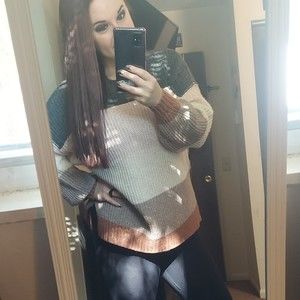 Meet your Posher, Brittany